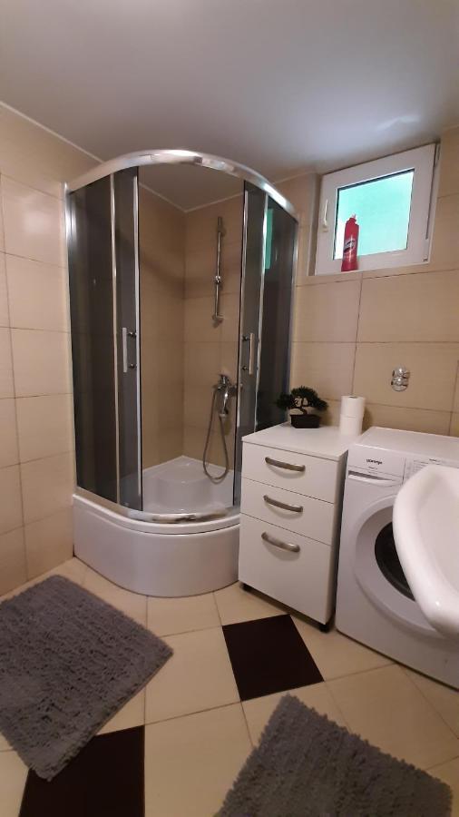 Apartman Mi-Bel Zagrzeb Zewnętrze zdjęcie