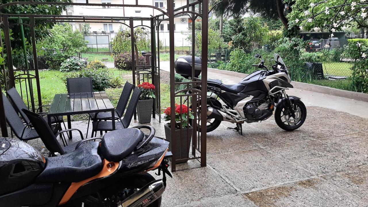 Apartman Mi-Bel Zagrzeb Zewnętrze zdjęcie